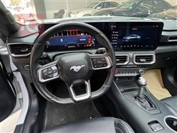 فورد موستانج